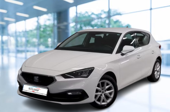 Seat Leon - 1.0 eTSI 81kW Style DSG