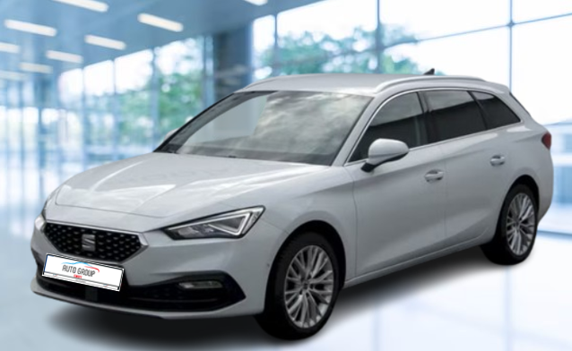 Seat Leon - 1.5 TSI 96kW Xcellence ST
