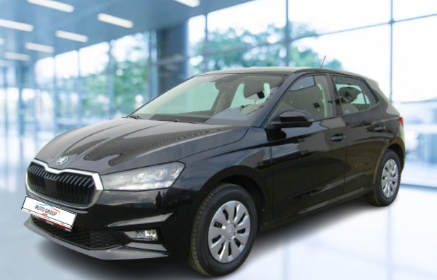 Skoda Fabia - 1.0 TSI 70kW Ambition