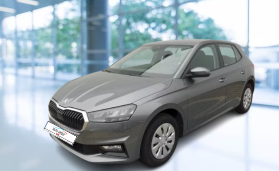 Skoda Fabia - 1.0 TSI 70kW Ambition