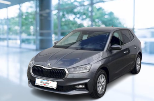Skoda Fabia - 1.0 TSI 70kW Style