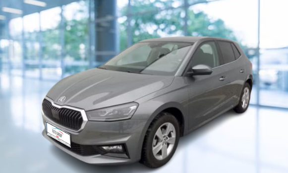 Skoda Fabia - 1.0 TSI 70kW Style