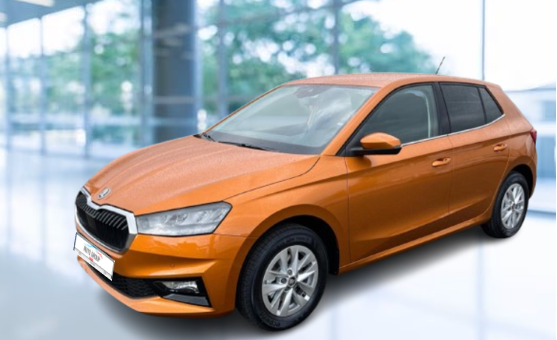 Skoda Fabia - 1.0 TSI 85kW Top Selection