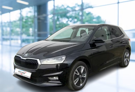 Skoda Fabia - 1.0 TSI 81kW Style Plus DSG