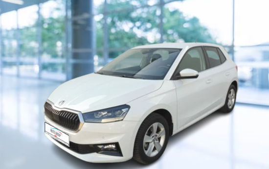 Skoda Fabia - 1.0 TSI 81kW Style DSG