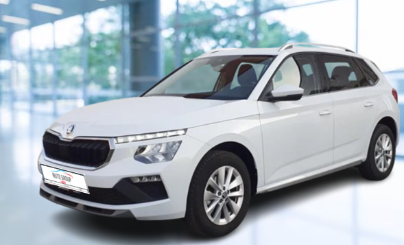 Skoda Kamiq - 1.0 TSI 85kW Top Selection