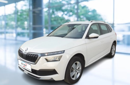 Skoda Kamiq - 1.5TSI 110kW Style