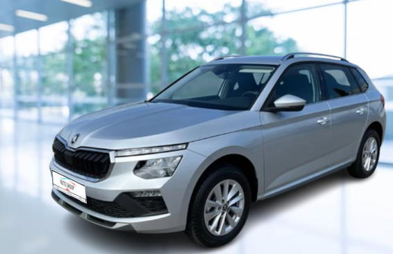 Skoda Kamiq - 1.0 TSI 85kW Top Selection DSG