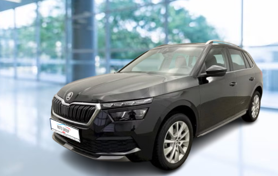 Skoda Kamiq - 1.5 TSI 110kW Style DSG