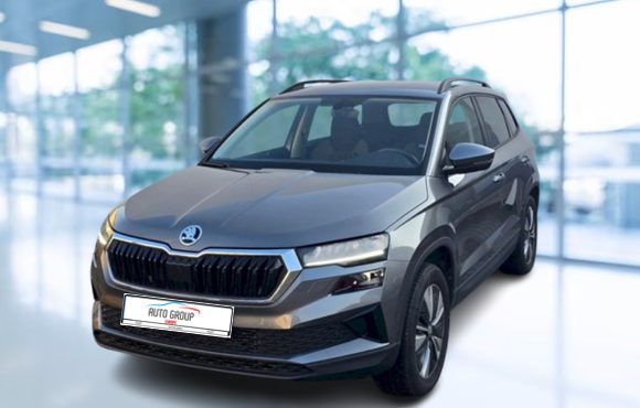 Skoda Karoq - 2.0 TDI 110kW DSG