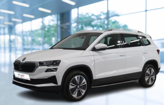 Skoda Karoq - 2.0 TDI 85kW Style DSG