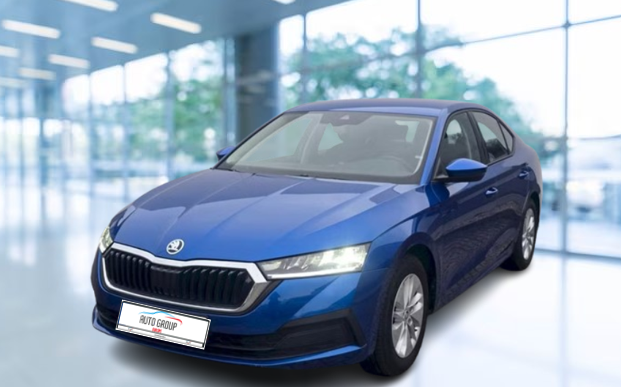 Skoda Octavia - 2.0 TDI 85kW Ambition