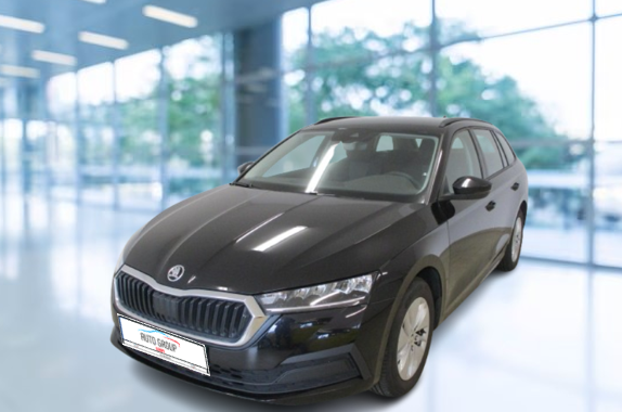 Skoda Octavia - Combi 1.5 TSI 110kW Ambition