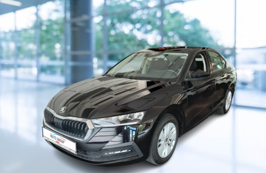 Skoda Octavia - 2.0 TDI 85kW DSG