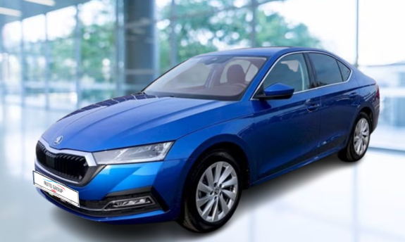 Skoda Octavia - 1.5 TSI 110kW Style Plus