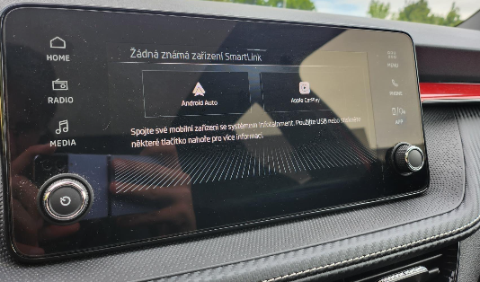Skoda Fabia IV 1.0 TSI 85kW Monte Carlo 