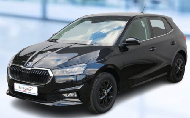 Skoda Fabia IV 1.0 TSI 70kW Selection 