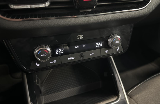 Skoda Fabia IV 1.0 TSI 70kW Style Plus 
