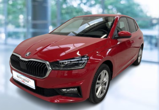 Skoda Fabia IV - 1.0 TSI 70kW Style Plus