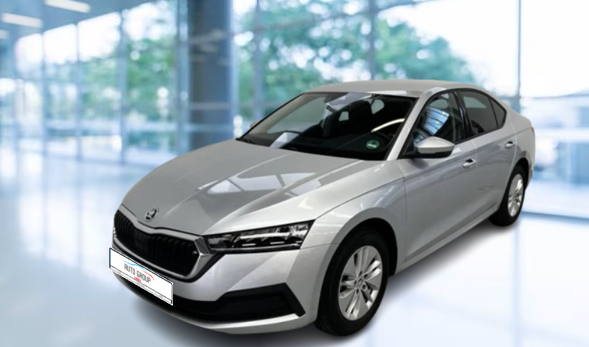 Skoda Octavia - 2.0 TDI 110kW Ambition DSG