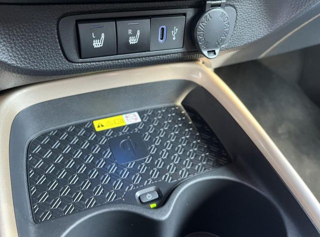 Toyota Aygo 1.0i 53kW Style Tech Vision 