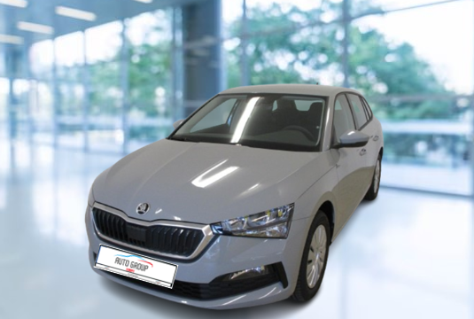 Skoda Scala 1.0 TSI 70kW Ambition 