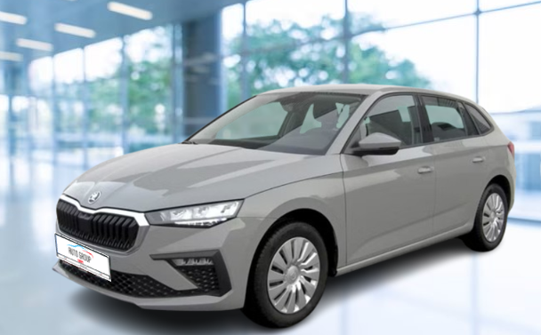 Skoda Scala 1.0 TSI 70kW FL Selection 