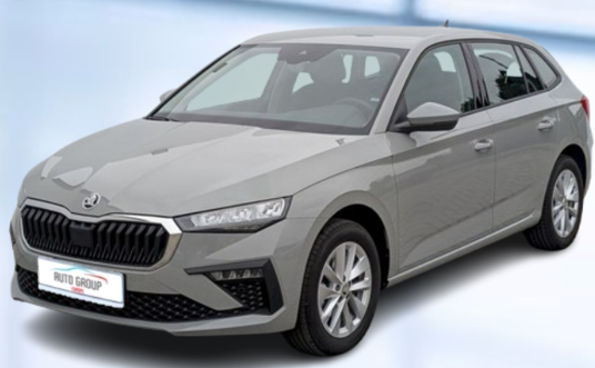 Skoda Scala FL - 1.0 TSI 85kW Selection