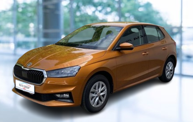 Skoda Fabia IV - 1.0 TSI 70kW Ambition