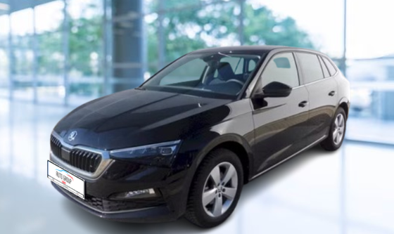 Skoda Scala - 1.0 TSI 81kW Style
