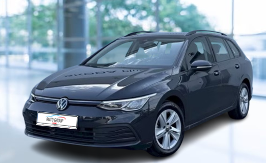 Volkswagen GOLF - Variant 1.5 TSI 96kW LIFE