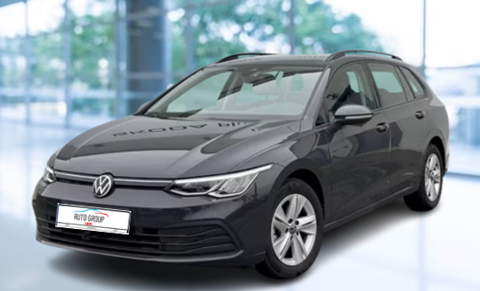 Volkswagen GOLF - Variant 1.5 TSI 96kW LIFE