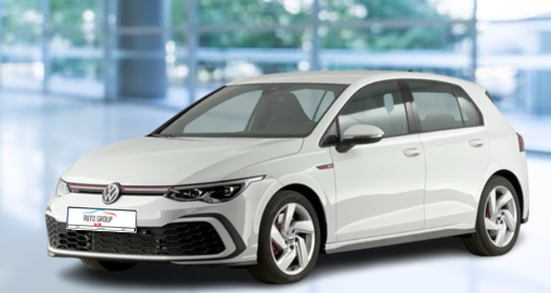 Volkswagen GOLF - 2.0 TSI 180kW GTI