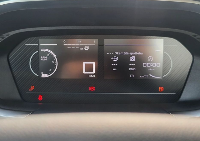 Peugeot Rifter 1.2 PureTech 81kW Active 