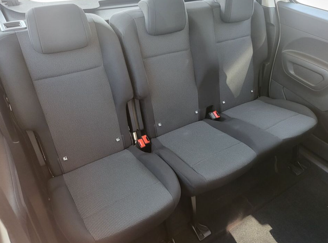 Peugeot Rifter 1.2 PureTech 81kW Active 