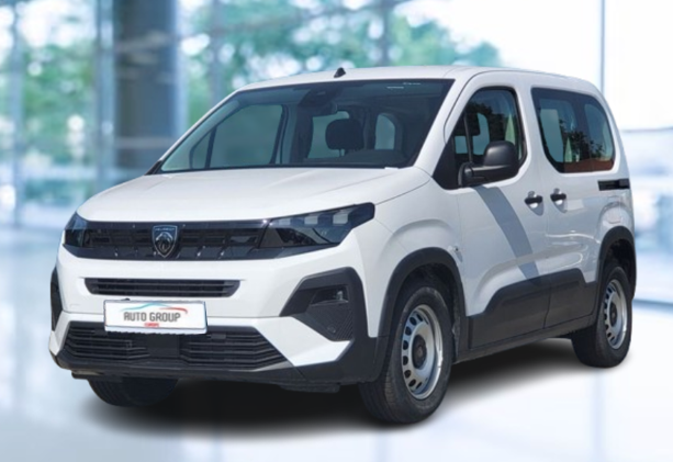 Peugeot Rifter 1.2 PureTech 81kW Active 