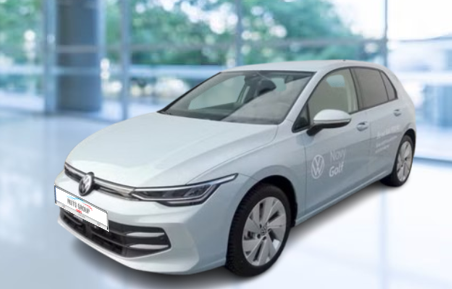 Volkswagen GOLF - 1.5 eTSI mHEV 110kW People DSG