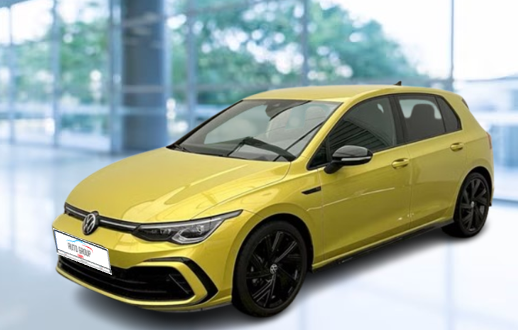 Volkswagen GOLF - 1.5 TSI 110kW R-Line