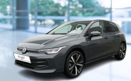 Volkswagen GOLF - 1.5 eTSI mHEV People DSG