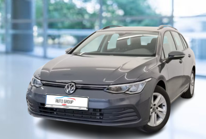 Volkswagen Golf Variant - 1.5 eTSI mHEV 110kW Life DSG