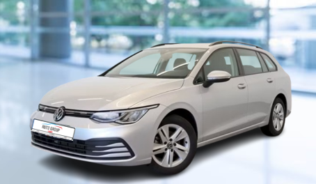 Volkswagen Golf Variant - 1.5 eTSI mHEV Life DSG