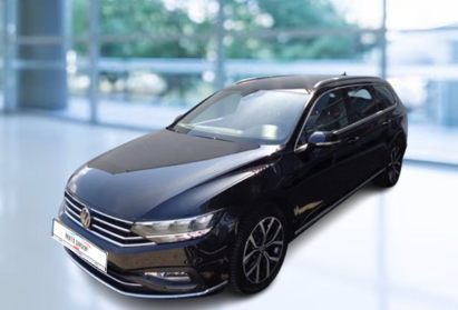 Volkswagen Passat - Variant 2.0 TDI 110kW Elegance DSG