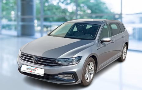 Volkswagen Passat - Variant 2.0 TDI 110kW R-Line DSG