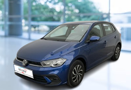 Volkswagen Polo - 1.0 TSI 70kW Life