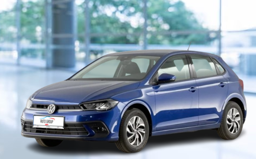 Volkswagen Polo - 1.0 TSI 70kW Life