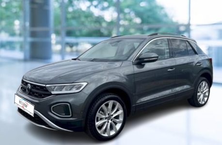 Volkswagen T-ROC - 1.5 TSI 110kW People
