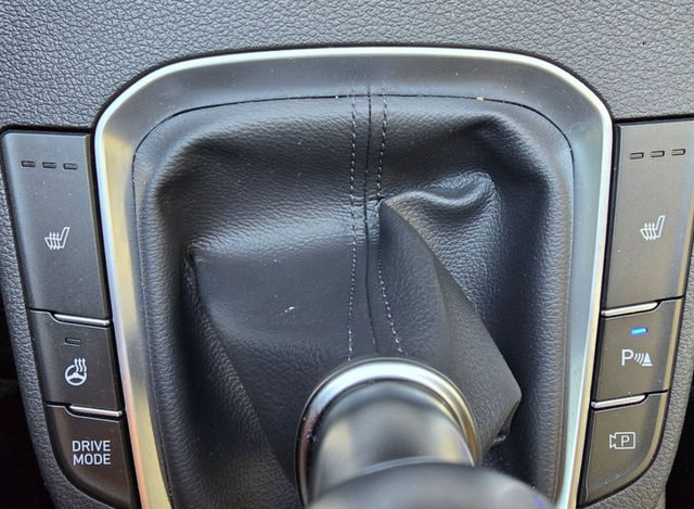 Hyundai i30 Kombi 1.5T-Gdi 117kW Smart Navi 