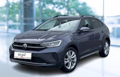 Volkswagen Taigo - 1.0 TSI 81kW Life