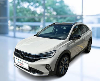 Volkswagen Taigo - 1.0 TSI 85kW Style DSG