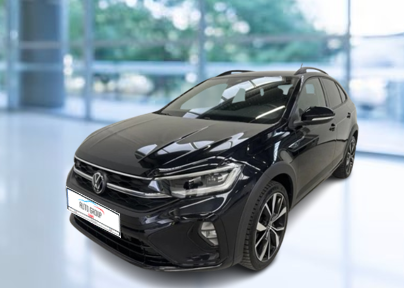 Volkswagen Taigo - 1.5 TSI 110kW R-Line DSG